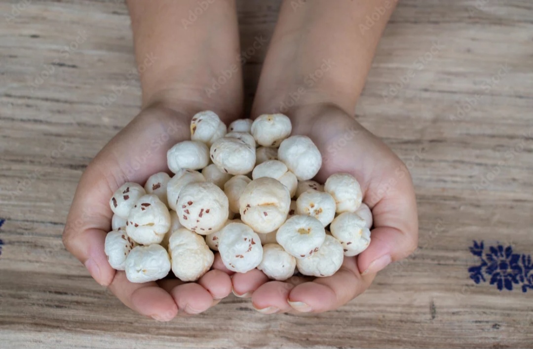 Nutritious Superfood of Bihar