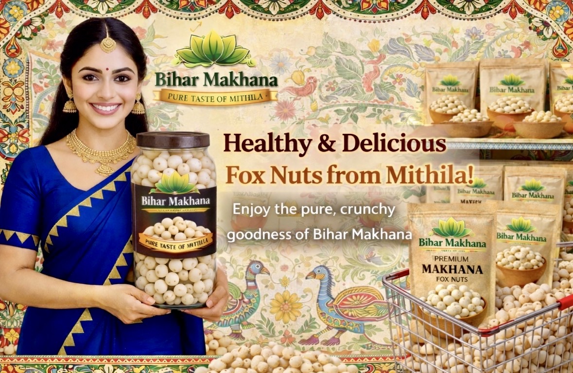 Nutritious Superfood